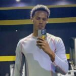 Picture of Abdirahmaan Haashi